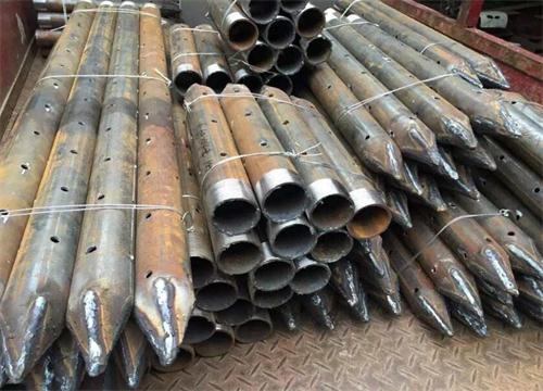 钦北钢花管哪里有卖